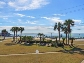 Blue Surf Townhomes 11A by Newman-Dailey